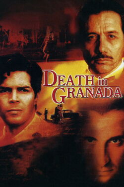 The Disappearance of Garcia Lorca (1996)