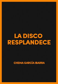 The Disco Shines (2016)