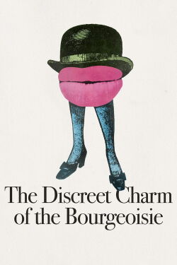 The Discreet Charm of the Bourgeoisie (1972)