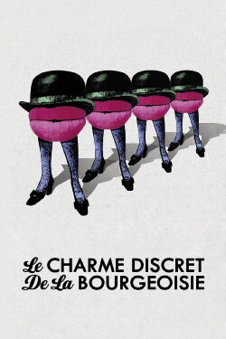 The Discreet Charm of the Bourgeoisie (1972)