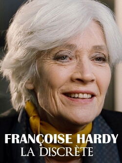 The Discreet Françoise Hardy (2016)