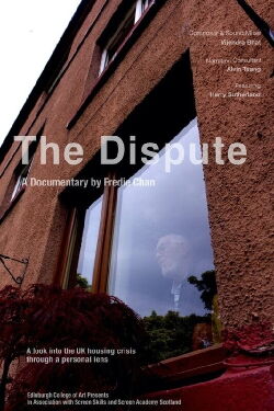 The Dispute (2023)