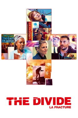 The Divide (2021)