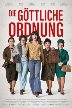 The Divine Order (2017)
