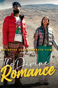 The Divine Romance (2022)