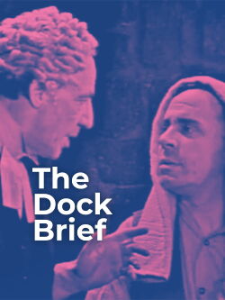 The Dock Brief (1957)