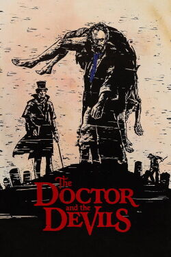 The Doctor and the Devils (1985)