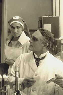 The Doctor (1918)