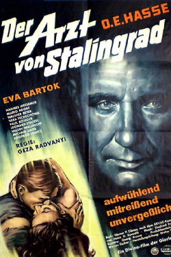 The Doctor of Stalingrad (1958)