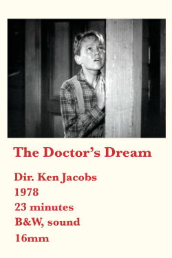 The Doctor's Dream (1977)