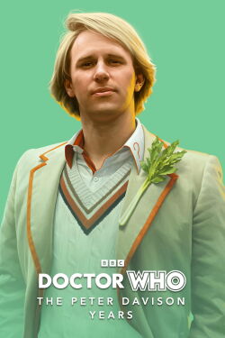 The Doctors: The Peter Davison Years (2020)