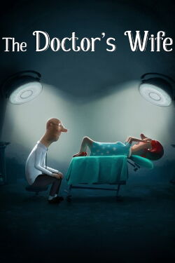 The Doctor's Wife (2021)
