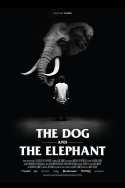 The Dog and the Elephant (2017)