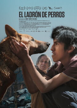The Dog Thief (2024)