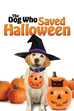 The Dog Who Saved Halloween (2011)