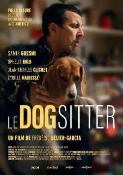 The Dogsitter (Now That I’m a Ghost) (2023)