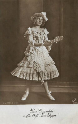 The Doll (1919)