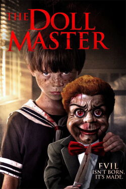 The Doll Master (2018)