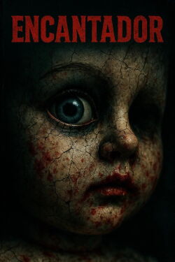The Dollmaker (2025)
