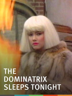 The Dominatrix Sleeps Tonight (1984)
