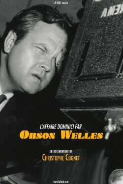 The Dominici Affair by Orson Welles (2003)