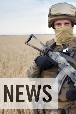 The Donetsk People's Republic (2014)
