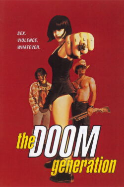 The Doom Generation (1995)