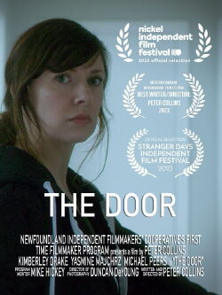 The Door (2023)