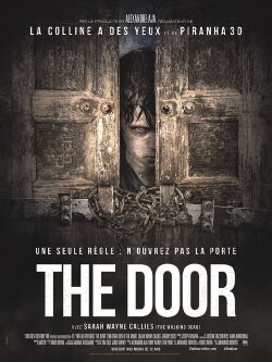 The Door (2016)
