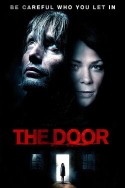 The Door : La porte du passé (2009)