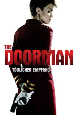 The Doorman (2020)