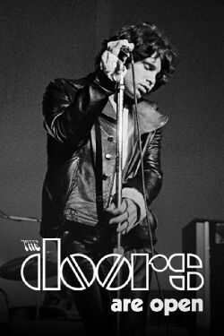 The Doors Are Open (1968)