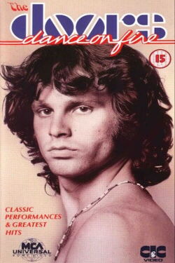 The Doors - Dance On Fire (1985)