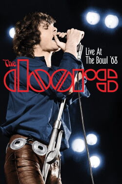 The Doors en concierto. Bowl 68 (2012)