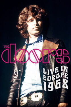 The Doors - Live in Europe 1968 (1991)
