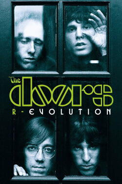 The Doors: R-Evolution (2013)