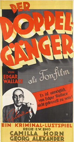 The Double (1934)