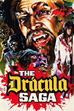 The Dracula Saga (1973)