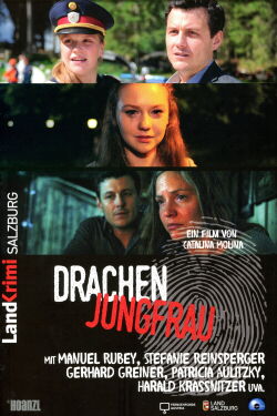 The Dragon Maiden (2016)