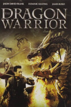 The Dragon Warrior (2011)