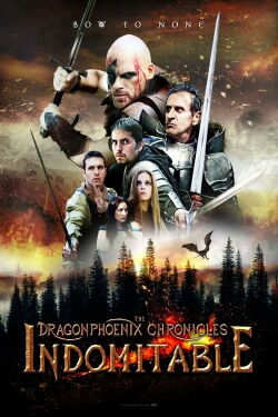 The Dragonphoenix Chronicles (2013)