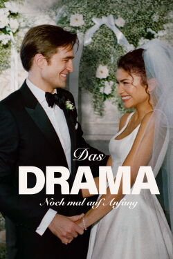 The Drama (2026)