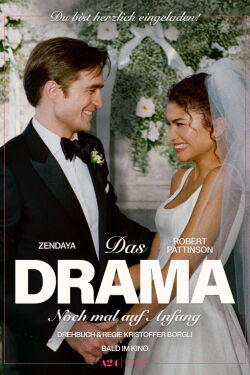 The Drama (2026)
