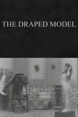 The Draped Model (1902)