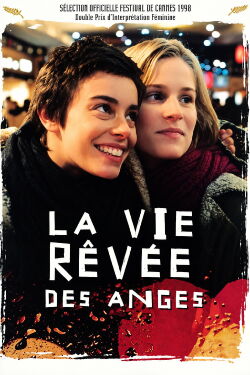 The Dreamlife of Angels (1998)
