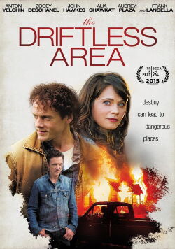 The Driftless Area (2015)