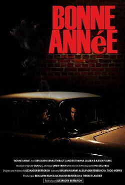 The Driver (2008)