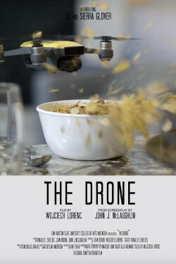 The Drone (2018)