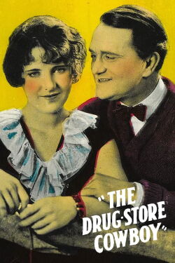 The Drug Store Cowboy (1925)