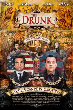The Drunk (2014)